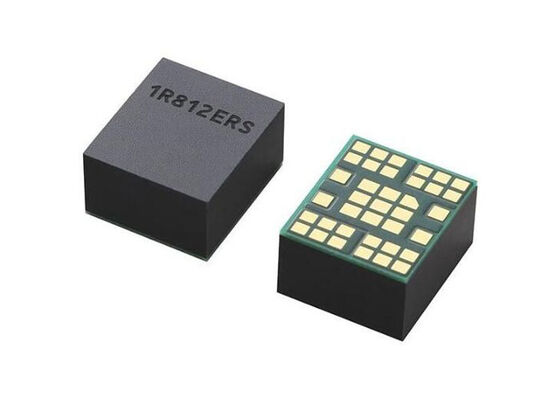 MYMGK1R812FRSR-H Integrated Circuit Chip 21.6W 12A Μονό μπλοκ Μη απομονωμένοι μετατροπείς ισχύος PoL DC-DC