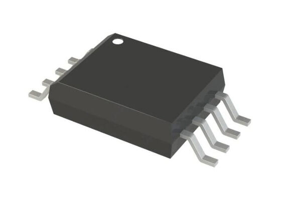 Συμπληρωμένο κύκλωμα chip AMC1106M05DWVR Sigma-Delta Modulator 16b Serial 8-SOIC