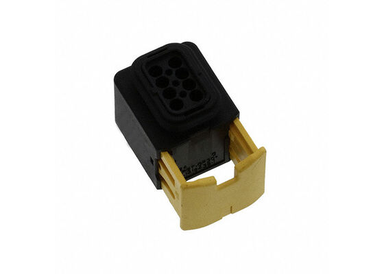 1-1418479-1 Συνδετήρες 48V Heavy Duty Σφραγισμένος συνδετήρας για οχήματα