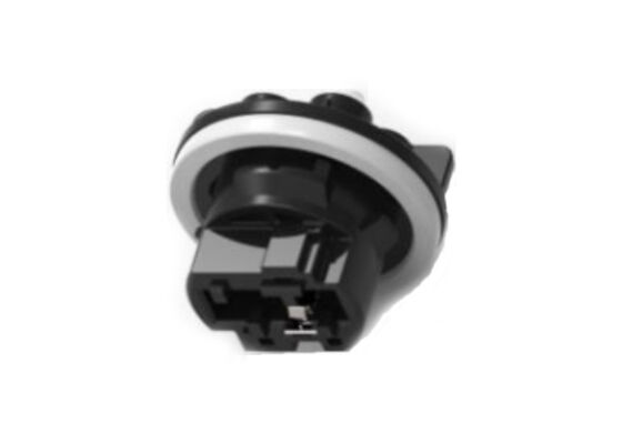 1-2005159-2 Συνδέτες 12V 8,5 mm Συνδέτης οχημάτων για γυναίκες τερματικούς