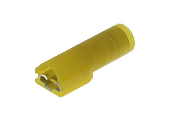 19002-0044 Connectors Avikrimp Πλήρως Μονωμένος Ταχυσύνδεσμος για Καλώδιο