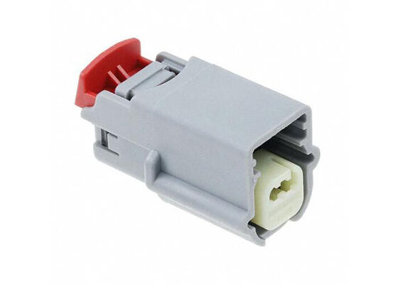 31403-2210 Σύνδεσμοι 2POS Σύνδεσμοι Κουτί 2.54mm MX64 Σφραγισμένο μονόροχο Κουτί Crimp