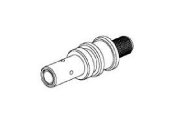 1488170-2 Σύνδεσμοι Ανώτατης απόδοσης 800V 50Ω 6GHz Συνδετήρας αυτοκινήτου