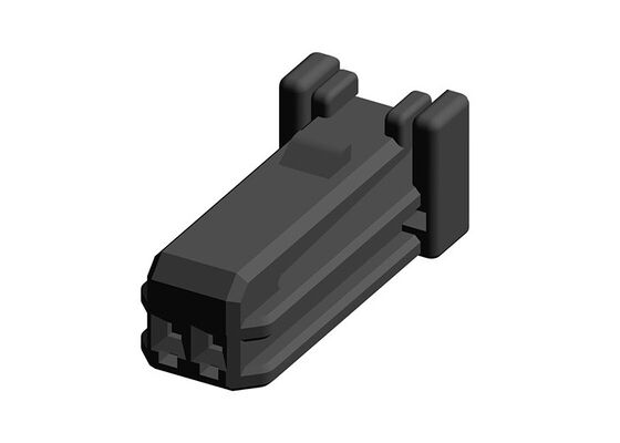 1473143-1 Σύνδεσμοι 12V 2.2 mm Σύνδεσμος οχημάτων για γυναικεία τερματικά