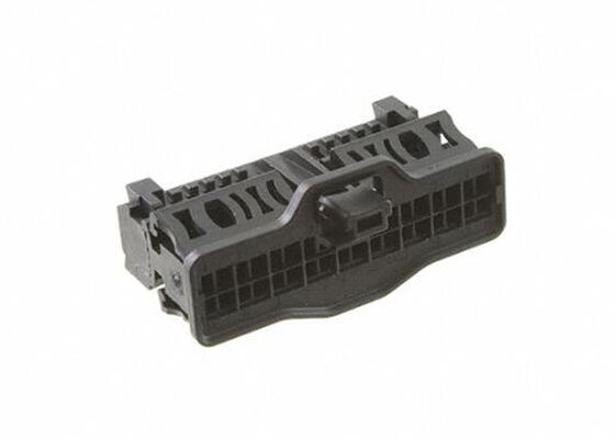 2141576-1 Συνδετήρες 0.50mm NanoMQS Συνδετήρες 12V 32Θέσεων Περιβλήματα NanoMQS Αυτοκινήτου