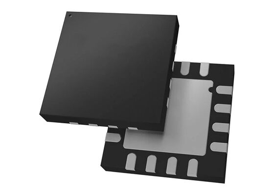 AD5668BCPZ-1 Ολοκληρωμένο Κύκλωμα Οκταπύλης 16-Bit SPI Ψηφιακός Μετατροπέας σε Αναλογικό με Έξοδο Τάσης