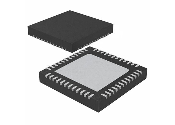 ATWILC3000A-MU-T042 WIFI Chip Single Chip IEEE 802.11 b/g/n Ελεγκτής σύνδεσης με ενσωματωμένο BT 5.0