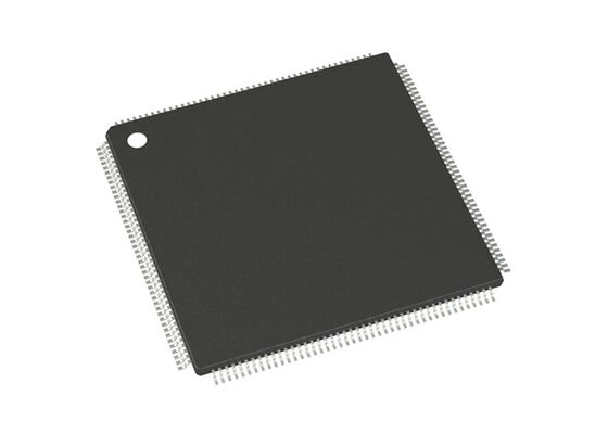 ATSAMV71Q21B-AABT Μικροελεγκτής MCU 32-bit 300MHz ARM Cortex-M7 SAM V71 Μικροελεγκτής 144-LQFP