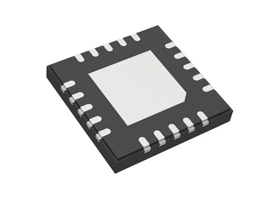 Μικροελεγκτής PIC16F17144-I/6N MCU PIC16F 8-bit 32MHz Προηγμένος αναλογικός μικροελεγκτής 20-VQFN