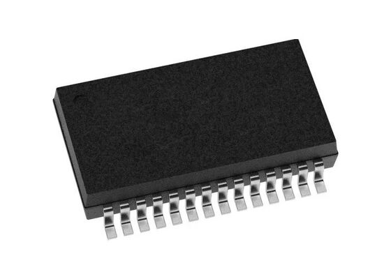 Μικροελεγκτής PIC18F26K42-I/SO MCU 8-Bit 64MHz 64KB Flash PIC XLPTM 18K Μικροελεγκτής 28-SOIC