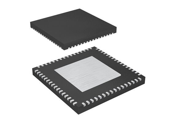 KSZ8563RNXV Ethernet IC Υψηλής Ολοκλήρωσης 3-Θυρών 10/100 Ethernet Switch Με 1588v2 PTP