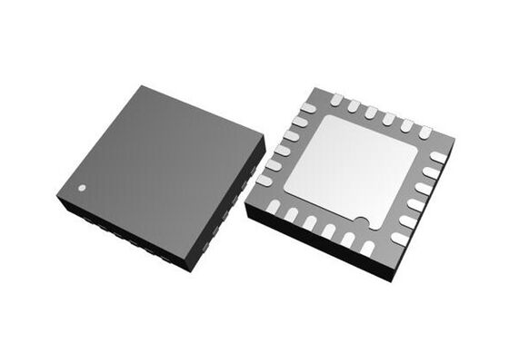 XDPP1140-100C Ολοκληρωμένο Κύκλωμα Chip 2MHz XDP™ Ψηφιακοί Ελεγκτές Τροφοδοσίας PG-VQFN-24