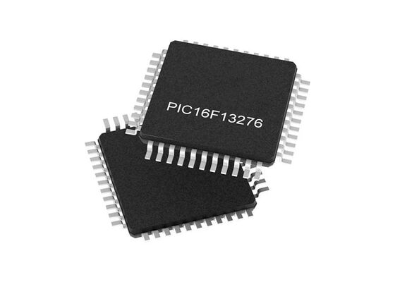 Μικροελεγκτής MCU 16-Bit 32MHz 64KB Flash PIC XLPTM 24F Μικροελεγκτής 44-TQFP