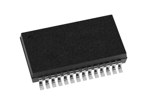 Μικροελεγκτής PIC18F26Q84-E/SO MCU 8-Bit 64MHz 64KB Flash PIC18F Μικροελεγκτής IC 28-SOIC
