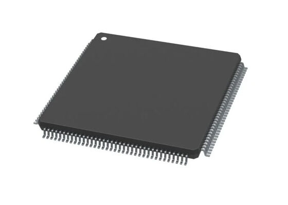 AT32UC3C0512C-ALU Μικροελεγκτής MCU 32-Bit 66MHz 512KB Flash Μικροελεγκτής IC 144-LQFP