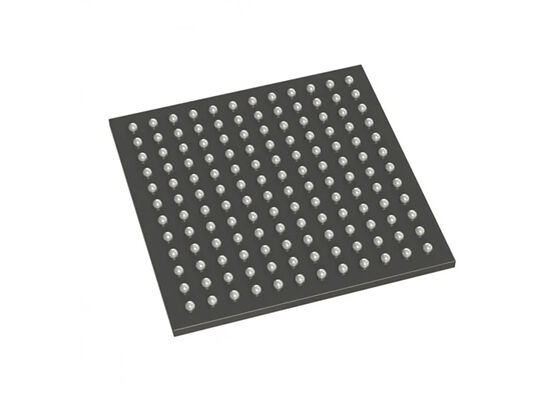 AT91SAM7SE512B-CU Μικροελεγκτής MCU 55MHz 512KB Flash ARM7 Μικροελεγκτής IC 144-LFBGA