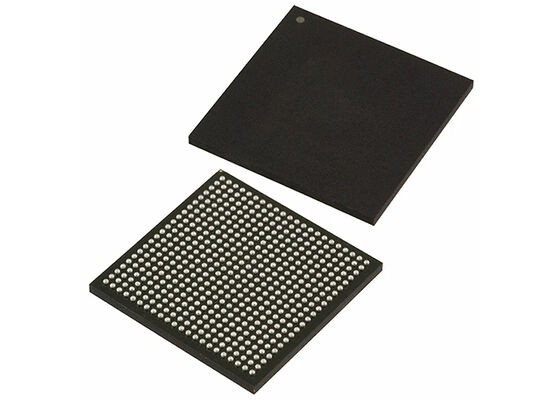 XC7Z012S-1CLG485I Field Programmable Gate Array Γενικός σκοπός 667MHz Δύο πυρήνες Zynq-7000 SoC FPGA