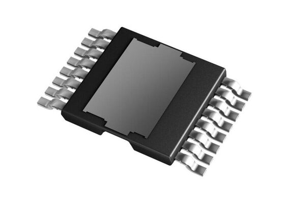 SGT023R70FTP GaN IC 700V 18mOhm Ενισχυμένη λειτουργία PowerGaN Transistor TOLT-16