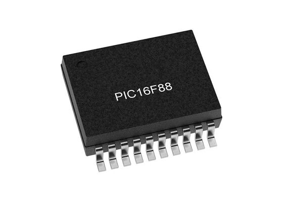 PIC16F18144-I/SS Μικροελεγκτής MCU 8-Bit 32MHz 7KB Flash PIC 16F Μικροελεγκτής IC 20-SSOP