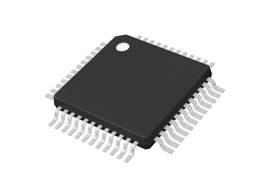 Μικροελεγκτής PIC32CM1216MC00048-E/Y8X MCU 32-bit 48MHz 128KB ARM Cortex-M0+ Μικροελεγκτής PIC32CM MC