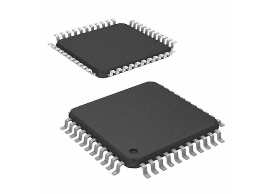 AT89C51IC2T-RLTUM Μικροελεγκτής MCU 8-Bit 60MHz 32KB Flash Μικροελεγκτής IC 44-VQFP