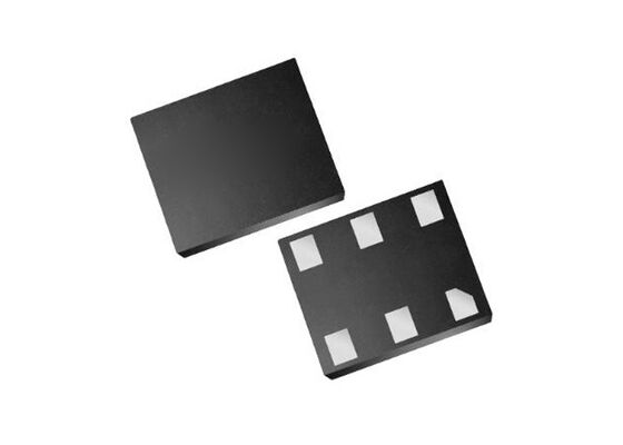 SIT9375AC Τεχνολογία ολοκληρωμένου κυκλώματος Chip Ultra-Low Jitter Differential XO Oscillator για τυποποιημένες συχνότητες δικτύου