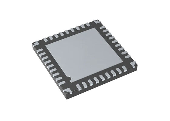 Μικροελεγκτής DSPIC33CK64MC103-I/M5 MCU 100MHz Ψηφιακοί Ελεγκτές Σήματος Υψηλής Απόδοσης 36-UQFN