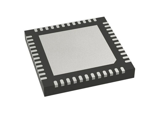 EFR32ZG28A112F1024GM48-A IoT Chip Υψηλής απόδοσης διπλής ζώνης υπο-GHz 2,4GHz BLE ασύρματο σύστημα-στο-σιπ