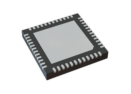 Μικροελεγκτής ATSAMC20G17A-MUTS2 MCU 32-Bit 48MHz 128KB ARM Cortex-M0+ SAM C20 Μικροελεγκτής 48-VQFN