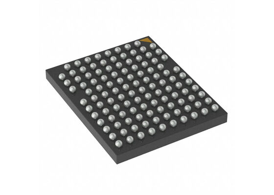 Μικροελεγκτής CY8C6347BZI-BLD53 MCU 32-Bit Διπλού Πυρήνα ARM Cortex-M4/M0 PSOC™ 6 Μικροελεγκτής BLE