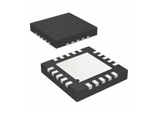 AD7091R-4BCPZ Ολοκληρωμένο Κύκλωμα 12-Bit Αναλογικοψηφιακοί Μετατροπείς Διαδοχικής Προσέγγισης