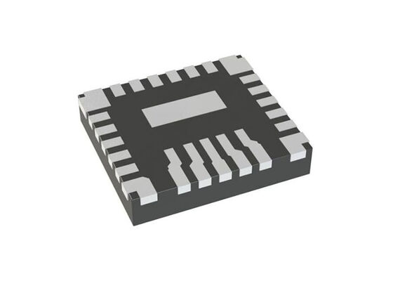 BQ25690RBAR Ενοποιημένο κύκλωμα chip stand-alone/I2C-controlled 34V bidirectional Buck-Boost charger με τροχιά ισχύος