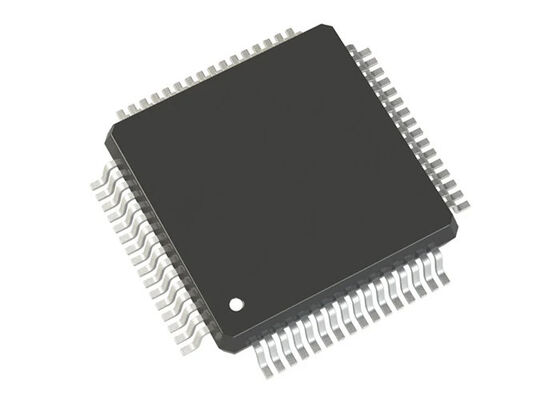 C9KEAZN64AMLH Μικροελεγκτής MCU 32-Bit 2.7V έως 5.5V ARM Cortex-M0+ Kinetis KEA Μικροελεγκτής