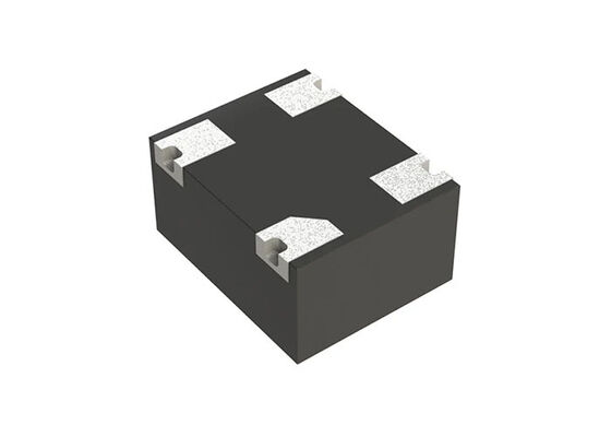 Ολοκληρωμένο Κύκλωμα CDC6C004000BDLRRQ1 Τσιπ Αυτοκινήτου Ταλαντωτής LVCMOS Χαμηλού ppm BAW Σταθερής Συχνότητας