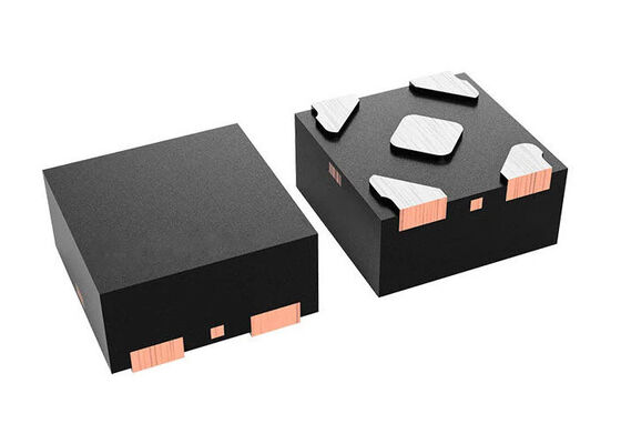 Ολοκληρωμένο κύκλωμα CDCBT1001DPWR 1.2V έως 3.3V Buffer ρολογιού και μεταφραστής επιπέδου X2SON-5