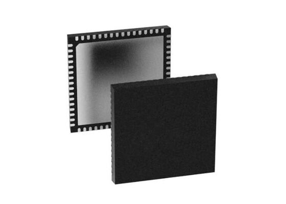 Μικροελεγκτής DSPIC33AK256MPS306-I/M7 MCU Ψηφιακός Ελεγκτής Σήματος 200MHz 32-Bit dsPIC33A DSC VQFN-64