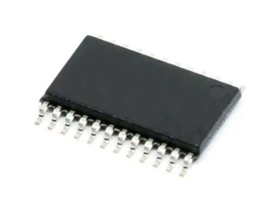 DRV81646QDGQRQ1 Ολοκληρωμένο Κύκλωμα 4.5V έως 65V Τετρακάναλος Οδηγός Χαμηλής Πλευράς για Διαχείριση Κινητήρα