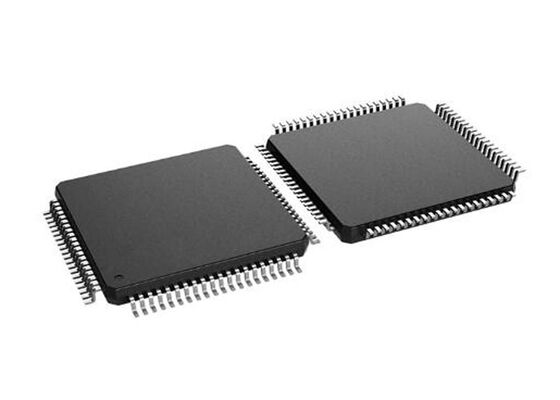 F28P551SG5PNR Μικροελεγκτής MCU Μικροελεγκτές 32-bit LQFP-80 C2000TM Μικροελεγκτές 32-bit σε πραγματικό χρόνο