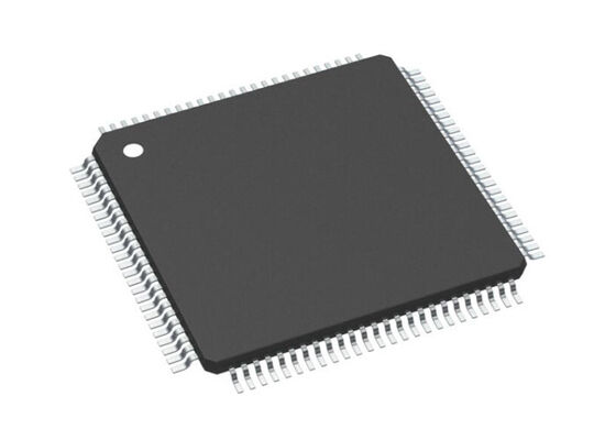 F28P551SG5PZR Μικροελεγκτής MCU 160MHz 32-bit MCU C2000TM C28x Μικροελεγκτής σταθερού σημείου IC