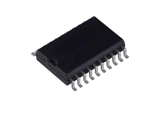 AMC4330DDVVR Integrated Circuit Chip Precision Voltage Sensing Ενισχυμένος απομονωμένος ενισχυτής με ολοκληρωμένο DC/DC