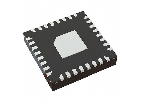 BQ40Z80RSMR Integrated Circuit Chip Πλήρως ολοκληρωμένος μονάχος μάνατζερ μπαταριών ιόντων λιθίου