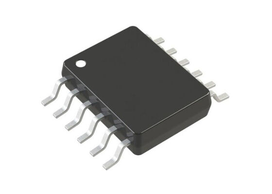 LTC4231IMS-2 Ολοκληρωμένο Κύκλωμα Μικροενέργειας Ελεγκτές Τάσης Hot Swap MSOP-12 PMIC Chips