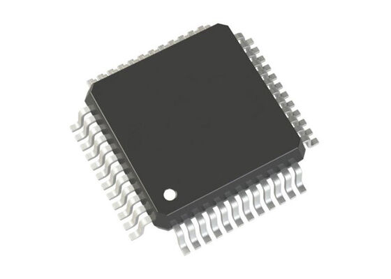 LTC2357ILX-16 Integrated Circuit Chip Low Noise 16-Bit Αναλογικός σε ψηφιακούς μετατροπείς LQFP-48