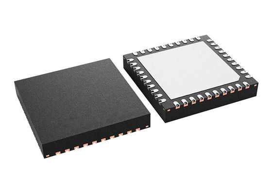 CC2755P207E0WRHAR Μικροελεγκτής MCU SimpleLink 2.4GHz Υψηλής απόδοσης ασύρματος MCU με Edge AI NPU