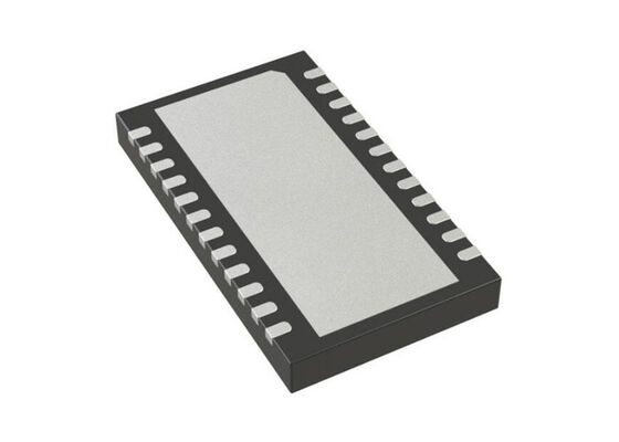 LTC2512CDKD-24 Integrated Circuit Chip 24-Bit Over-Sampling Αναλογικός προς ψηφιακός μετατροπέας DFN-24