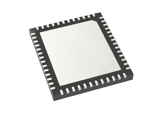 LTC2324IUKG-12 Ολοκληρωμένο Κύκλωμα 2Msps 12-Bit Ταυτόχρονης Δειγματοληψίας ADC Μετατροπείς QFN-52