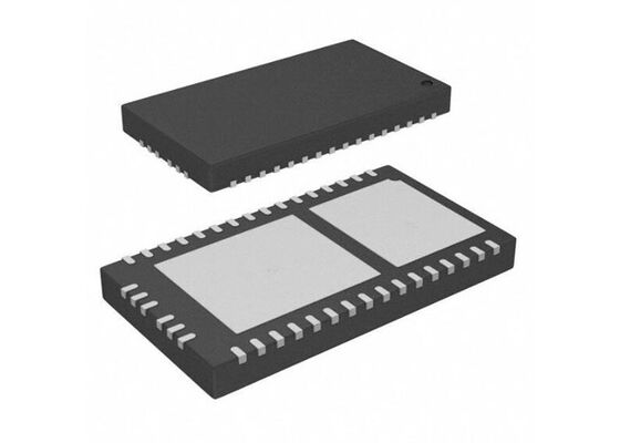 LTC4233CWHH Ολοκληρωμένο Κύκλωμα 10A Εγγυημένο SOA Hot Swap Controller QFN-38 PMIC Chips