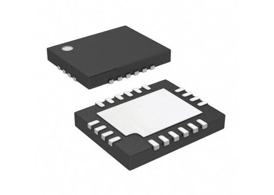 LTC4235CUFD-1 Ολοκληρωμένο Κύκλωμα 12V Διπλός Ιδανικός Δίοδος-OR Και Μοναδικός Ελεγκτής Hot Swap QFN-20