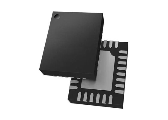 LTC4236CUFD-1 Integrated Circuit Chip Ιδανικός διόδης-OR και ελεγκτής θερμής ανταλλαγής με οθόνη ρεύματος