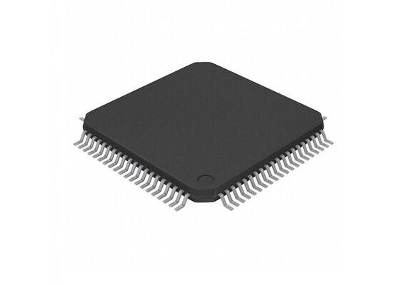 Μικροελεγκτής F29H850DM4SPZSR MCU C2000™ 64-Bit 200MHz 2MB Διπλού Πυρήνα Μικροελεγκτές Πραγματικού Χρόνου